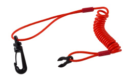 Чека для подвесного мотора Suzuki (AES121324SU)